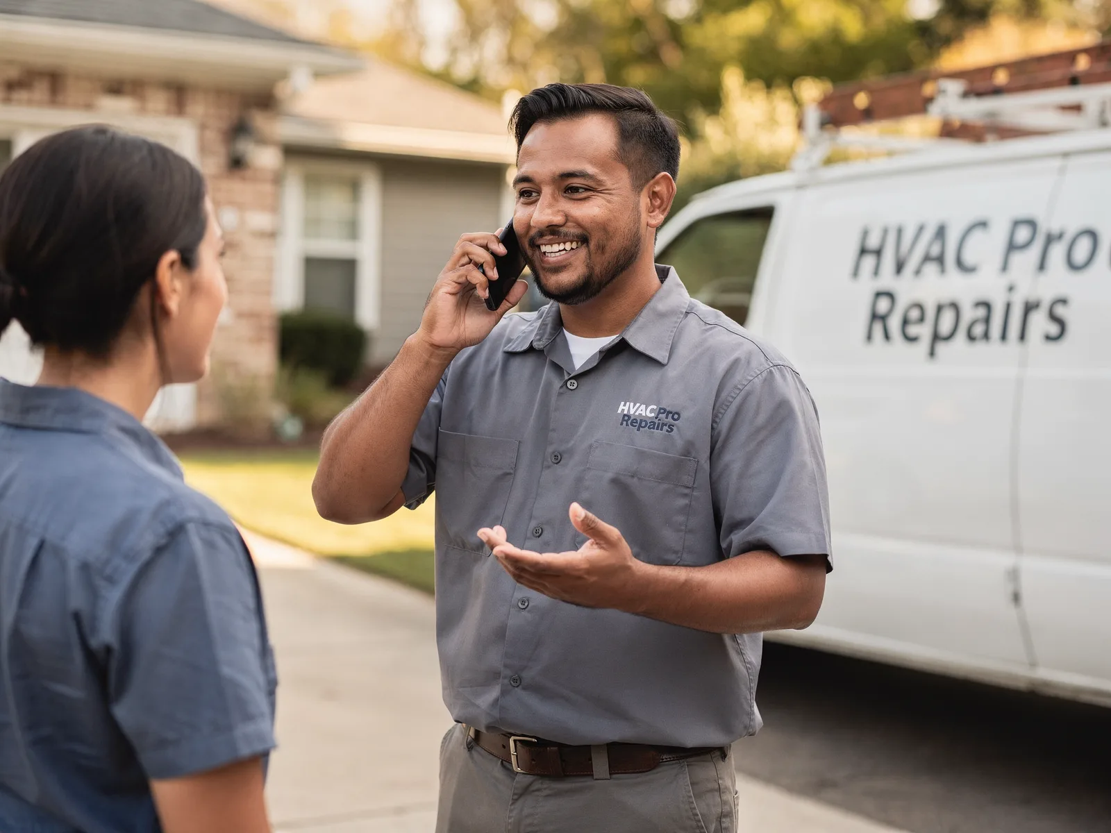 Heat Pump Repair Fredonia, KS FAQs